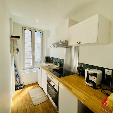 Le Templiers Avec Terrasse - Hyper Centre Lr *